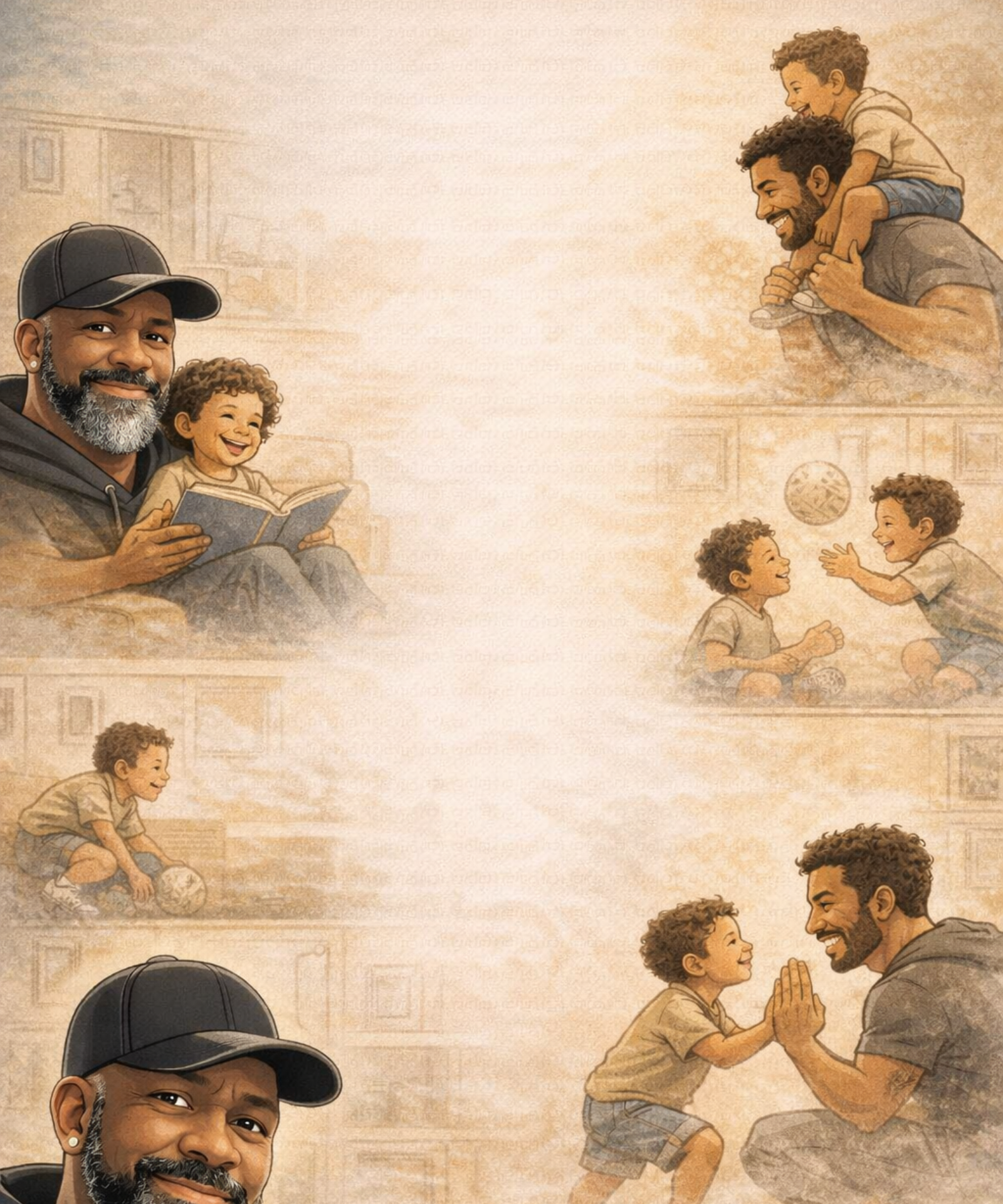 The Importance of Dads